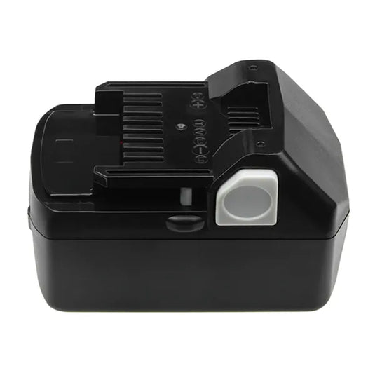18V Hitachi  Lithium-ion Battery Pack For Hitachi / HiKOKI Power Tools BSL1860 BSL1850 BSL1840 Replacement，1Pack