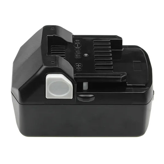 18V Hitachi  Lithium-ion Battery Pack For Hitachi / HiKOKI Power Tools BSL1860 BSL1850 BSL1840 Replacement，1Pack