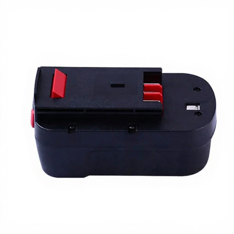 Load image into Gallery viewer, 18V Ni-MH Ni-Cd Battery For Black &amp; Decker HPB18 HPB18-OPE Power Tool Replacement，1Pack
