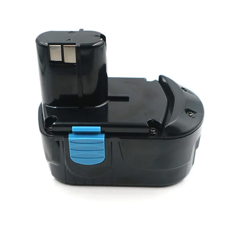 Load image into Gallery viewer, 18V Ni-MH Ni-Cd Battery For Hitachi EB1820L EB1812 EB1830H EB1833X EB18B 322437 Power Tool Battery Replacement,1Pack
