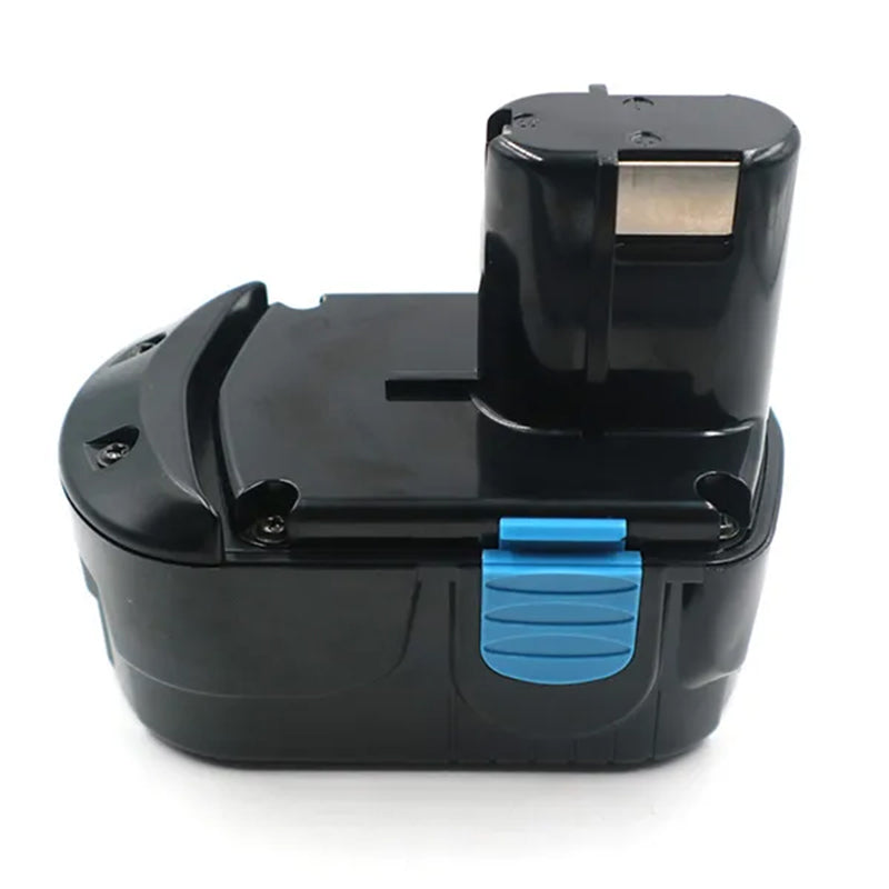 Load image into Gallery viewer, 18V Ni-MH Ni-Cd Battery For Hitachi EB1820L EB1812 EB1830H EB1833X EB18B 322437 Power Tool Battery Replacement,1Pack
