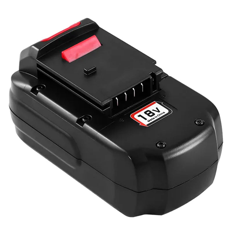 Load image into Gallery viewer, 20V Porter Cable High Capacity  Ni-MH &amp; Ni-Cd  PC18B Replacement Battery For Porter Cable PC18B PC18BL Power Tool ，1Pack
