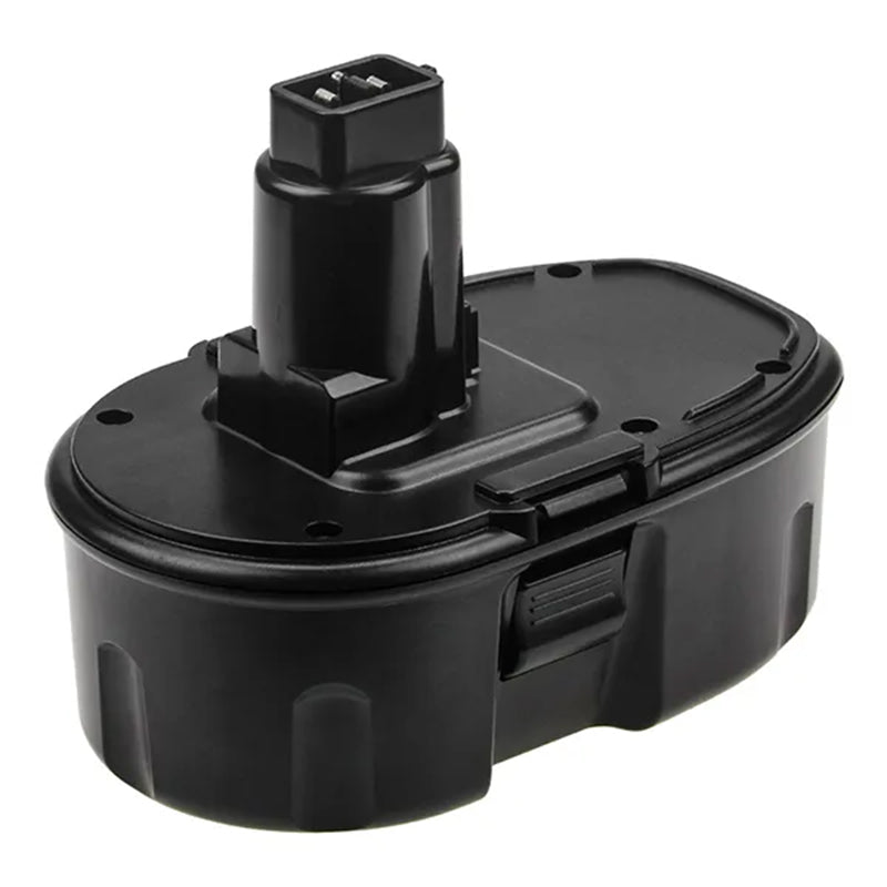 Load image into Gallery viewer, 18V DeWalt XRP Ni-MH NiCad Battery For DeWalt DC9096  DC9098 DC9099 Power Tool Replacement, 1 Pack
