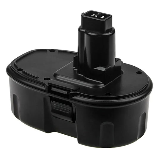 18V DeWalt XRP Ni-MH NiCad Battery For DeWalt DC9096  DC9098 DC9099 Power Tool Replacement, 1 Pack