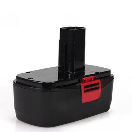 19.2V Craftsman  Ni-MH Ni-Cd Battery For Craftsman Cordless Drills C3 Power Tool Replacement,1 Pack