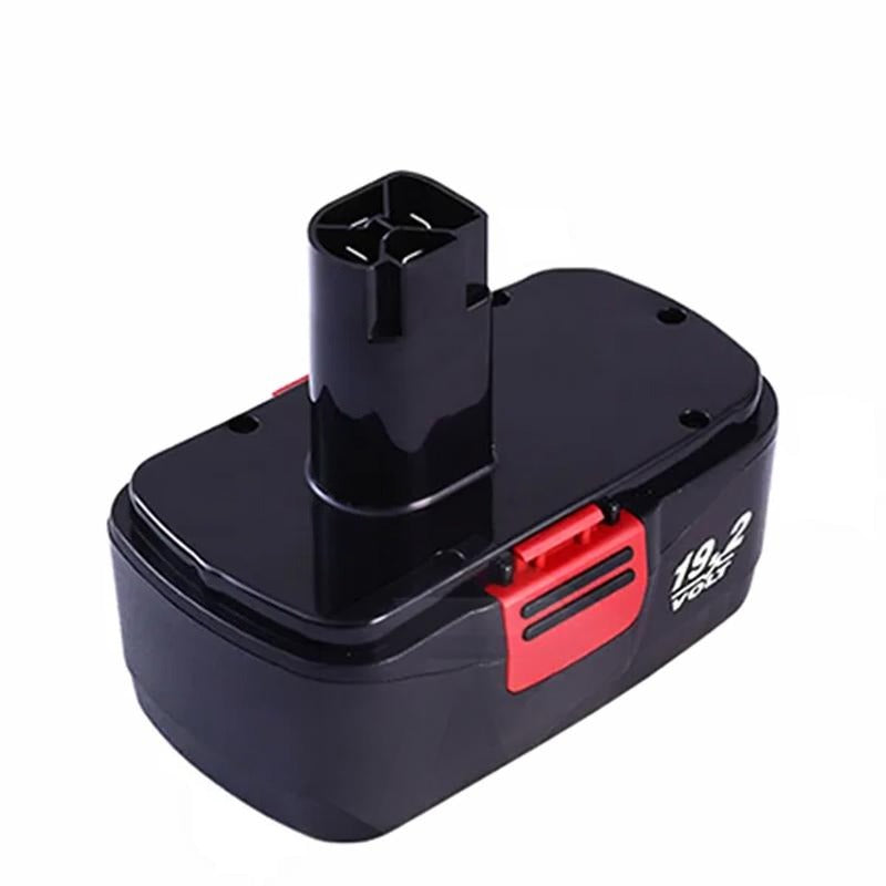 Load image into Gallery viewer, 19.2V Craftsman  Ni-MH Ni-Cd Battery For Craftsman Cordless Drills C3 Power Tool Replacement,1 Pack
