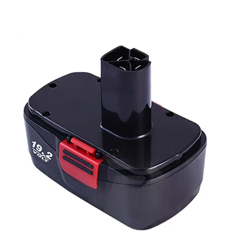 Load image into Gallery viewer, 19.2V Craftsman  Ni-MH Ni-Cd Battery For Craftsman Cordless Drills C3 Power Tool Replacement,1 Pack
