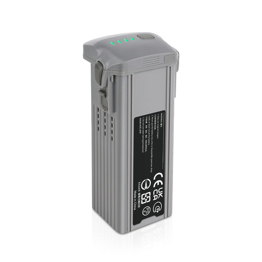 Athlife Air 3 Intelligent Flight Battery 14.76V 4241mAh High Capacity Replacement Battery Compatible with DJI Air 3/ Air 3S Drone, Up to 35Mins Max Flight Time