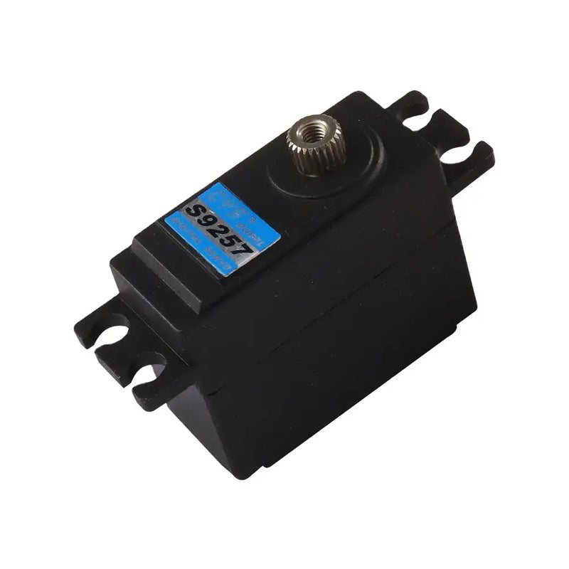 Load image into Gallery viewer, S9257D Mini &amp; Micro  High-Performance Servo with Plastic Case and High Torque , 1 Pack（Direct Factory Sale）
