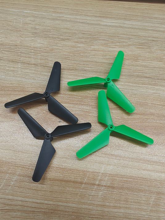 Flytec T20 3D Stunt & Flip RC Drone Accessories – Replacement Wing Parts