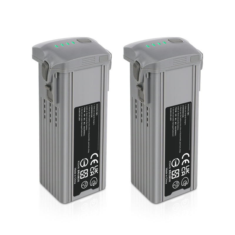 Load image into Gallery viewer, Air 3 Intelligent Flight Battery 14.76V 4241mAh High Capacity Replacement Battery Compatible with DJI Air 3/ Air 3S Drone, Up to 35Mins Max Flight Time
