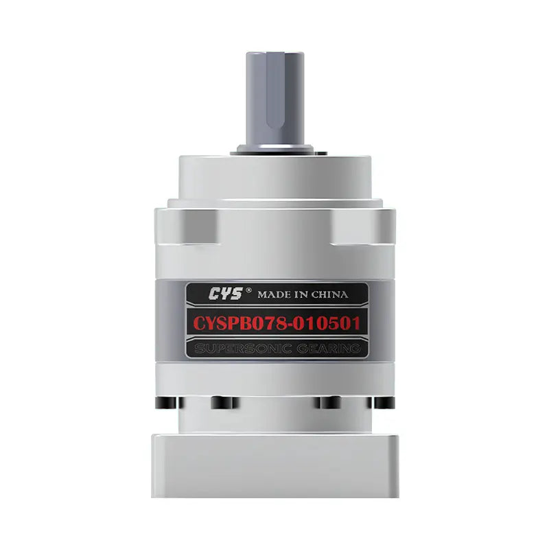 Load image into Gallery viewer, PR078-010501 High-Precision Planetary Gear Reducer , High Torque for Robotics &amp; Medical Equipment, 1 Pack（Direct Factory Sale）
