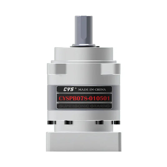 PR078-010501 High-Precision Planetary Gear Reducer , High Torque for Robotics & Medical Equipment, 1 Pack（Direct Factory Sale）