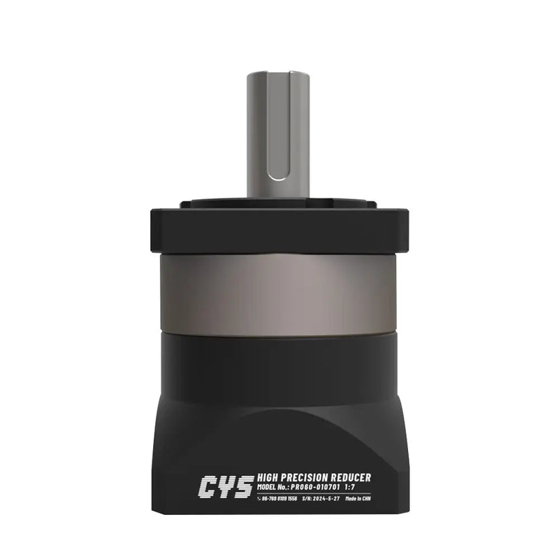 Load image into Gallery viewer, PR060-010901  High Precision Planetary Reducer Gearbox, 1 Pack（Direct Factory Sale）
