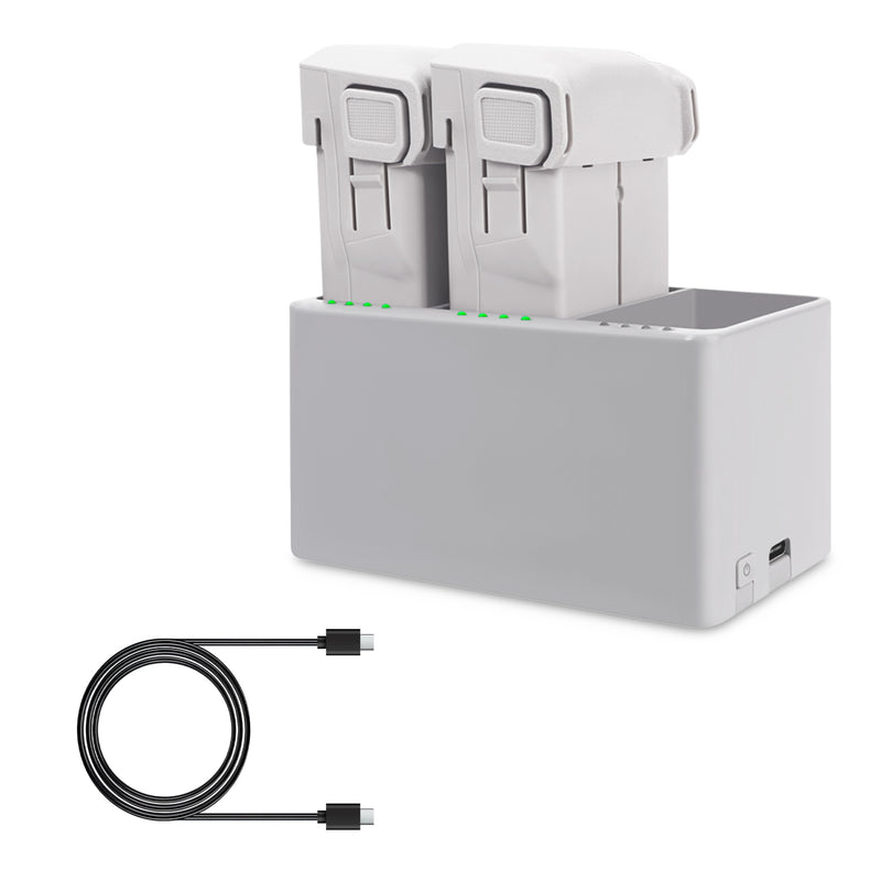 Load image into Gallery viewer, Mini 3/4 Series Intelligent Flight Battery 3850mAh 7.38V Replacement Battery Compatible with DJI Minin 3/Mini 3 Pro/Mini 4 Pro Up to 47 Mins Flight Time
