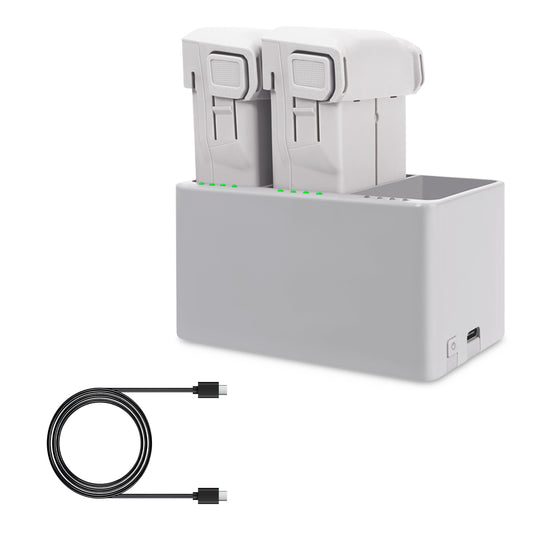 Mini 3/4 Series Intelligent Flight Battery 3850mAh 7.38V Replacement Battery Compatible with DJI Minin 3/Mini 3 Pro/Mini 4 Pro Up to 47 Mins Flight Time