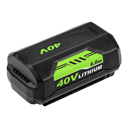 40 Volt 3-6Ah Lithium Ion Battery forRyobi Tools OP4050 OP4060A Battery Replecement，1Pack