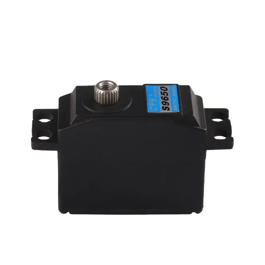 S9650D Mini & Micro High-Performance Digital Servo with 125° Mechanical Angle for Precision Control, 1 Pack（Direct Factory Sale）
