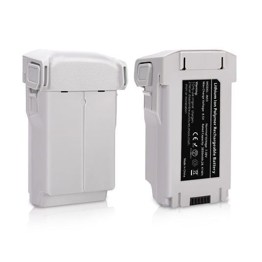 Mini 3/4 Series Intelligent Flight Battery 3850mAh 7.38V Replacement Battery Compatible with DJI Minin 3/Mini 3 Pro/Mini 4 Pro Up to 47 Mins Flight Time