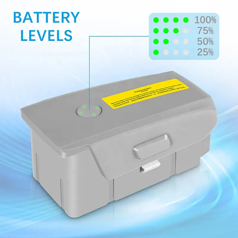 Load image into Gallery viewer, 11.55V Air 2s Intelligent Flight Battery Replacement 3750mAh Fit for DJI  Air 2s Mavic Air 2 Drone Standby Battery

