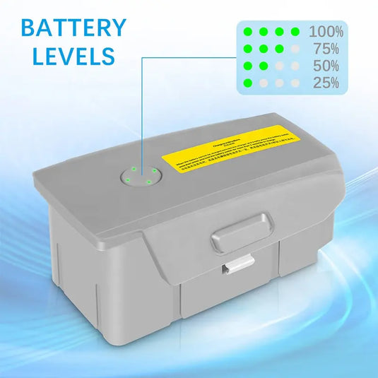 11.55V Air 2s Intelligent Flight Battery Replacement 3750mAh Fit for DJI  Air 2s Mavic Air 2 Drone Standby Battery
