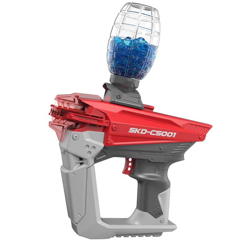 Load image into Gallery viewer, SKD CS001 Electric Gel Ball Blaster with 5000 Water Gel Beads
