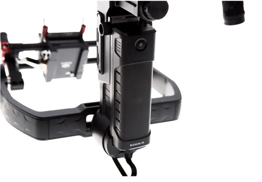 14.4V Ronin-M/MX Battery Replacement 1580mAh Compatible with DJI Ronin-M and Ronin-MX Handheld Stabilizer Gambal Battery