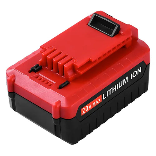 20V MAX Porter Lithium-Ion Battery For Porter  PCC685L Cable Power Tools Prlacement，1Pack