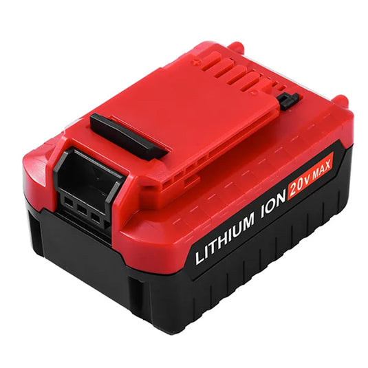 20V MAX Porter Lithium-Ion Battery For Porter  PCC685L Cable Power Tools Prlacement，1Pack