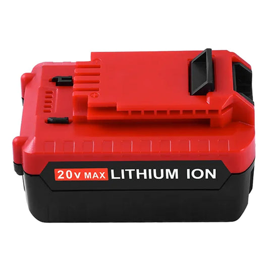 20V MAX Porter Lithium-Ion Battery For Porter  PCC685L Cable Power Tools Prlacement，1Pack