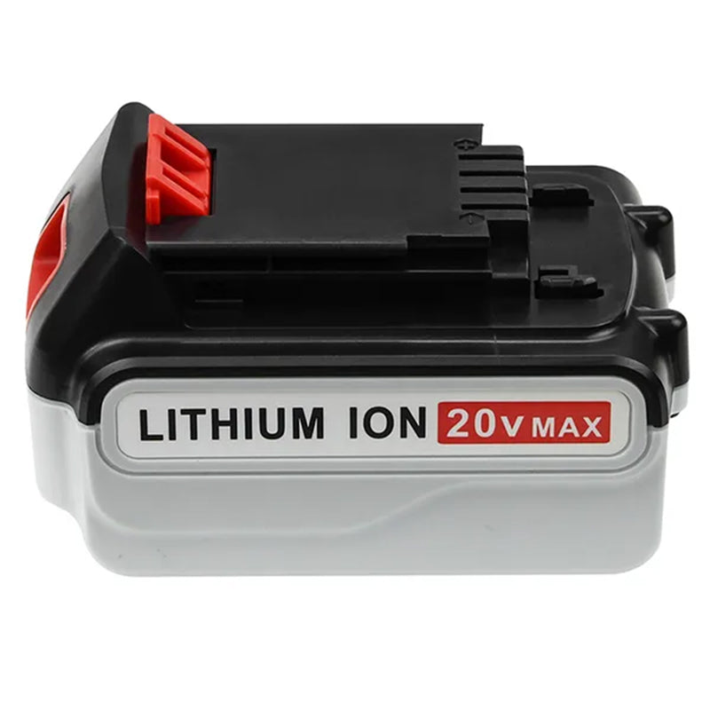 Load image into Gallery viewer, 20V MAX Lithium-Ion Replacement Battery For Black &amp; Decker LB2X3020 LB2X4020 Power Tool ，1Pack
