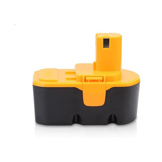 18V Ni-MH Ni-Cd Battery Replacement for Ryobi ABP1801 ABP1803 BPP1820 Tool Battery ，1Pack