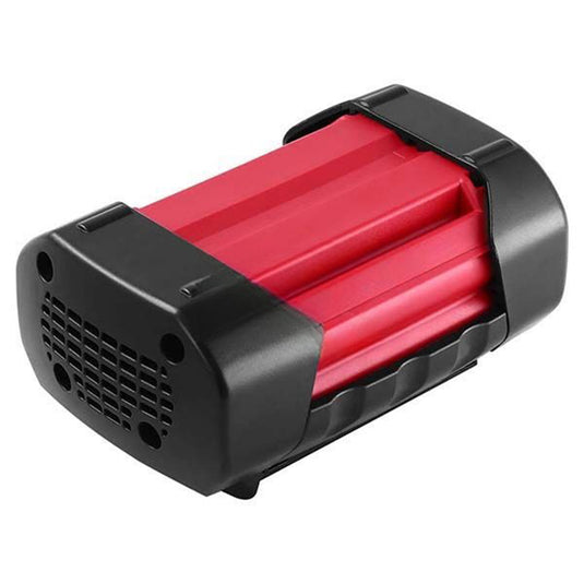 36V Bosch Lithium Ion Battery Pack Fit for Bosch Tools GBA 36V BAT810 BAT836 BAT838 BAT840 Battery Replecement，1Pack