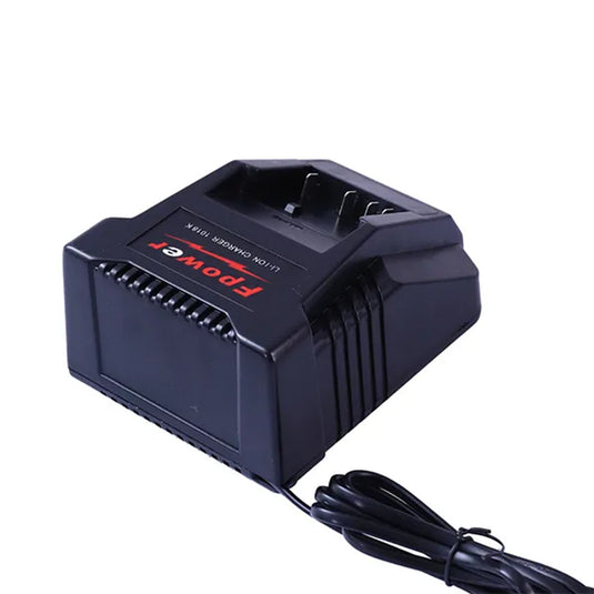 18V Lithium Ion Battery Charger Replacement for Bosch BC660 Tool Battery Replecement，1Pack