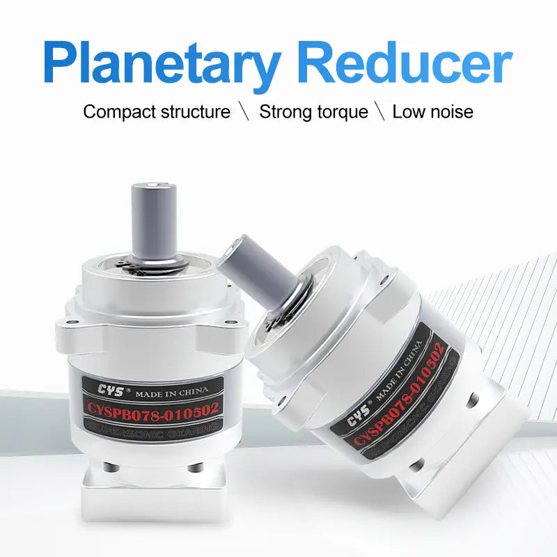 Load image into Gallery viewer, PR078-010502 Precision &amp; High Performance CNC Reducer, 1 Pack（Direct Factory Sale）
