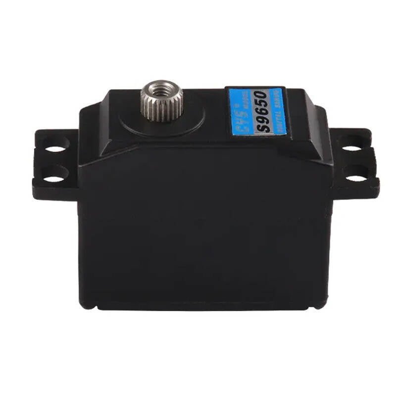 Load image into Gallery viewer, S9650D Mini &amp; Micro High-Performance Digital Servo with 125° Mechanical Angle for Precision Control, 1 Pack（Direct Factory Sale）
