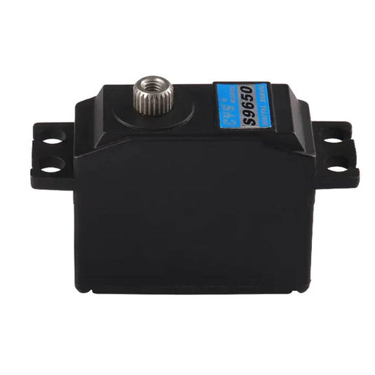 S9650D Mini & Micro High-Performance Digital Servo with 125° Mechanical Angle for Precision Control, 1 Pack（Direct Factory Sale）