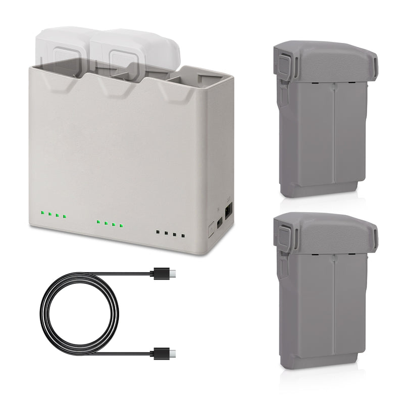 Load image into Gallery viewer, Mini 5 Pro Intelligent Flight Battery 7.16V 5000mAh High Capacity Replacement Battery Compatible with DJI Mini 5 Pro Up to 47 Mins Flight Time
