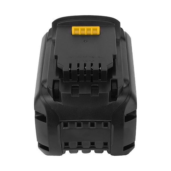 Load image into Gallery viewer, 20V/60V DeWalt Flexvolt Max Dual-Voltage Li-ion Battery Rechargeable For DeWalt Flexvolt DCB606 DCB609  Power Tool Battery Replacement，1 Pack
