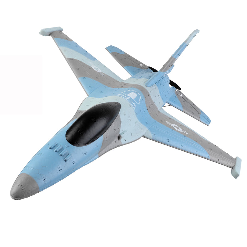 Load image into Gallery viewer, WLtoys A290 RC Airplane 320mm Wingspan 3CH 2.4G 3D6G RC F-16 High Simulation Airplane

