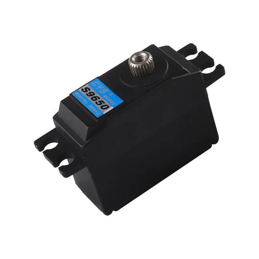 S9650D Mini & Micro High-Performance Digital Servo with 125° Mechanica ...