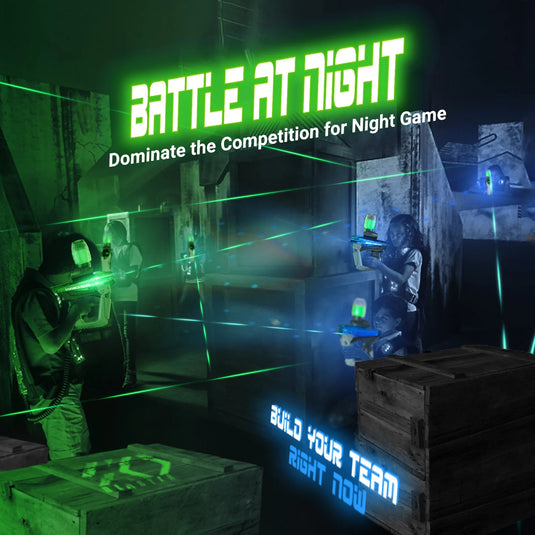 SKD CS001S Luminous Gel Ball Blaster with 5000PCS Water Gel Beads and 1000PCS Water Luminous Beads