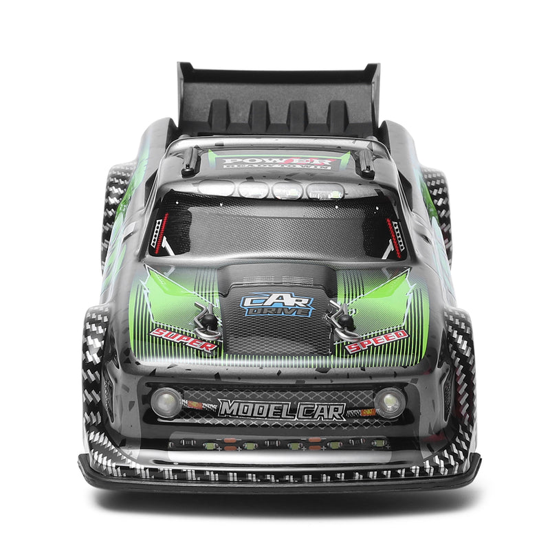 Load image into Gallery viewer, WLtoys 284131 30KM/H Drift RC Car 1/28 Scale 2.4G 4WD Control Vehicle Model with Nigh Light
