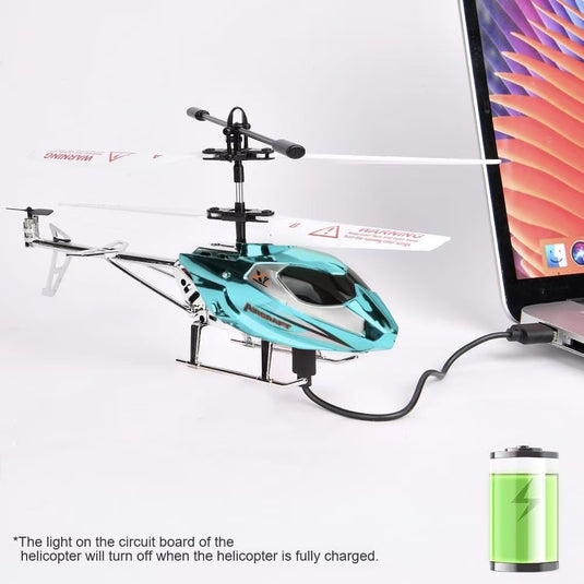 Remote Controleed Model Rockets XK7 RC Rocket Toy, 2.4G 3.5CH Remote Control Rocket with Water Mist Sp ...