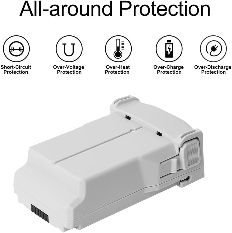 Load image into Gallery viewer, 7.38V  Mini 3/ Mini 3 Pro Intelligent Flight Battery 3850mAh Fit for DJI Mini 3 Pro Drone Accessories
