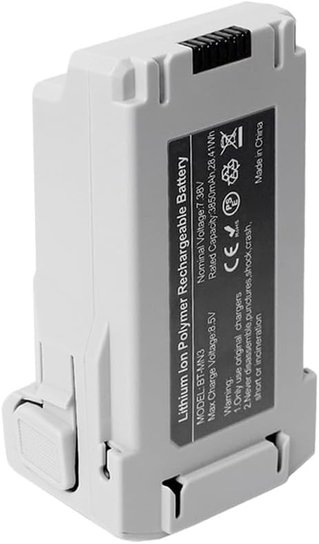 Load image into Gallery viewer, 7.38V  Mini 3/ Mini 3 Pro Intelligent Flight Battery 3850mAh Fit for DJI Mini 3 Pro Drone Accessories
