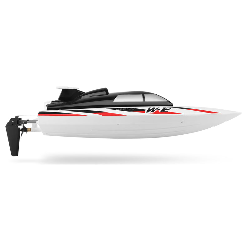 Load image into Gallery viewer, WLtoys 912-A 35KM/H High Speed RC Racing Boat 2.4GHz Remote Control
