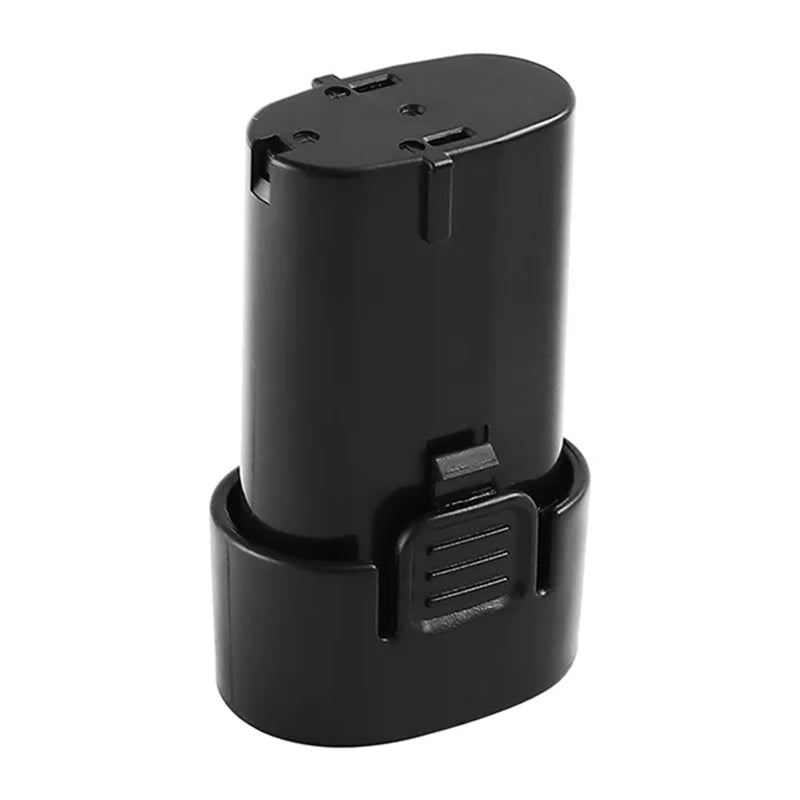 Load image into Gallery viewer, 7.2V Makita  Lithium ion Battery Pack for Makita Cordless Power Tool BL7010 BL0715 198000-3 Bateery Replacement,1Pack
