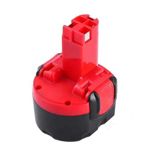 7.2V Bosch Ni-MH Ni-Cd Battery For Bosch BH744 B-8308 Power Tools Battery Replacement,1Pack