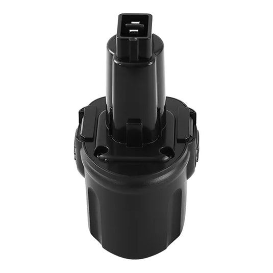 7.2V DeWalt Ni-MH & Ni-Cd Battery Fit For DeWalt XRP Cordless Drill  DW9057 DE9057 Power Tool Bateery Replacement,1Pack